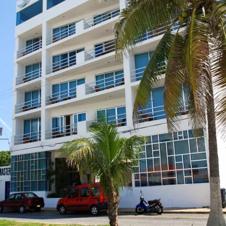 Hotel Bahia Chac Chi