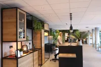 Ibis Aubenas Hotels in Aubenas