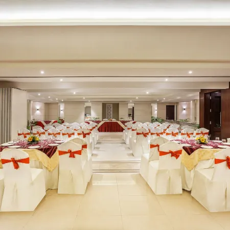 The Manor Bareilly by Leisure Hotels