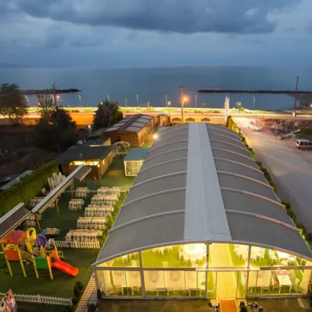 Aktug Elegance Hotel