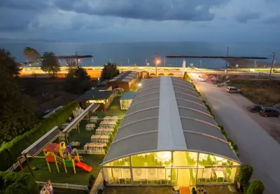 Aktug Elegance Hotel