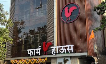 Farmhouse Residency Malad