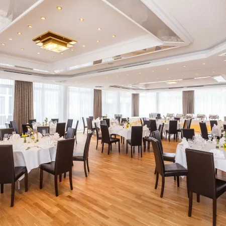 Hotel Rheingold