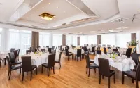 Hotel Rheingold Hotels in Bayreuth