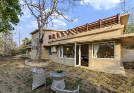 The Riverwood Forest Retreat Pench