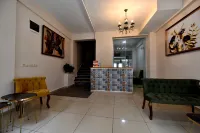Ada Kale Pansiyon