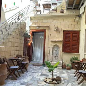 Barbara Studios