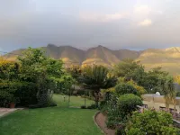 Aanhuizen Guest House