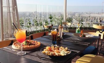 Belere Hotel Rabat
