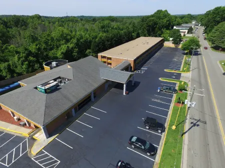 Quality Inn South Boston - Danville East