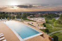Tasigo Eskisehir - Pools