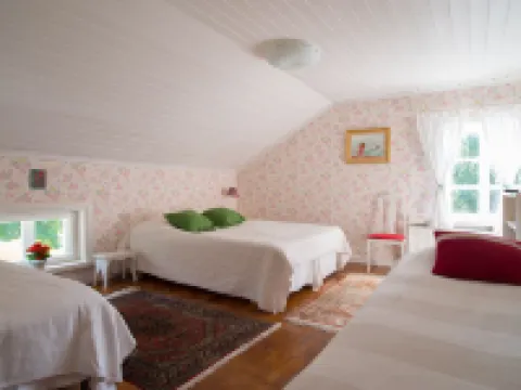 Koivulan Kartano Hotels in Lohja
