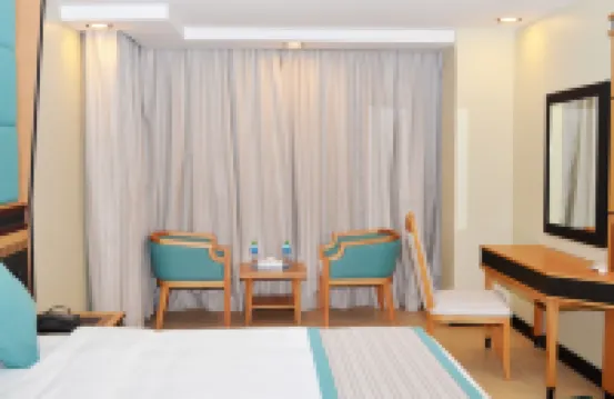 努赫塔酒店 酒店