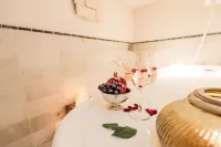 Hotel Castel Rundegg (Adults Only) - Hot Tub