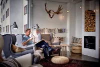 IKEA Hotell Hotels in Älmhult