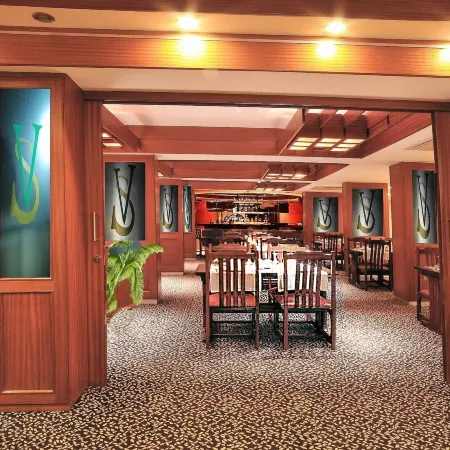 SV Business Hotel Diyarbakır
