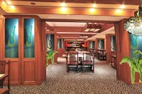 SV Business Hotel Diyarbakır - Breakfast