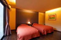 Sen-No-Mori Hotels in Aso