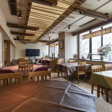 Aqua Garden Hotel Fukumaru