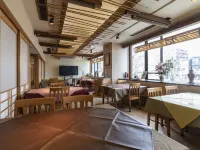 Aqua Garden Hotel Fukumaru