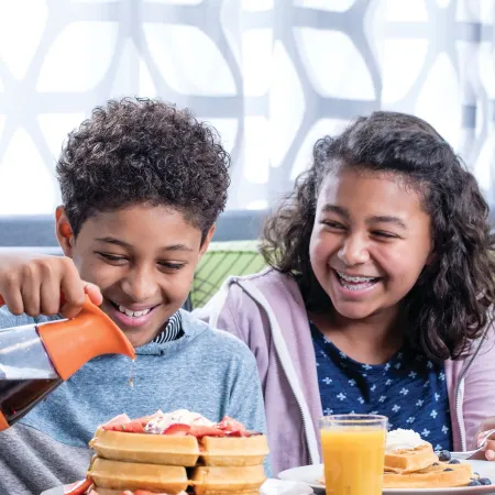 Hampton Inn & Suites Cleveland/Independence