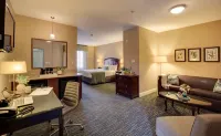 Ayres Hotel & Spa Mission Viejo - Lake Forest Hôtels à : Mission Viejo