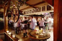 Hotel Landsknecht Hotels in Hennef