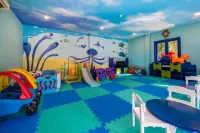 L'Azure Resort and Spa - Family