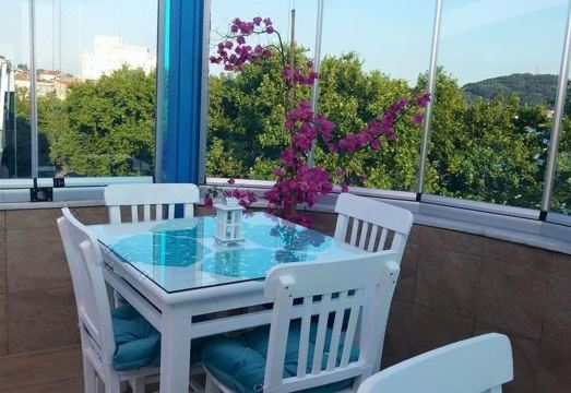 마비 인치 파크 오텔