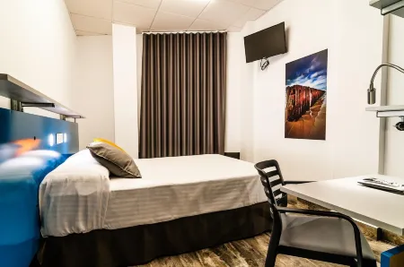 Aliocio Pensión Отели в г. Масагон