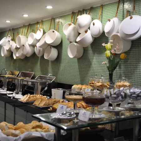 Marante Plaza Hotel