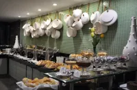 Marante Plaza Hotel - Bữa sáng