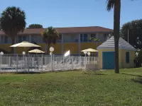 Economy Suites Hotels in Auburndale