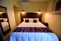 Hotel Boutique Casa Abuela María - 3 estrellas
