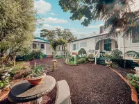 제네스타 하우스 릴 인라잇 스테이트 야생동물보호지역 주변 호텔