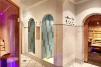 Tennerhof Luxury Chalets - spa