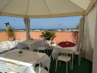 Mirage B&B - breakfast