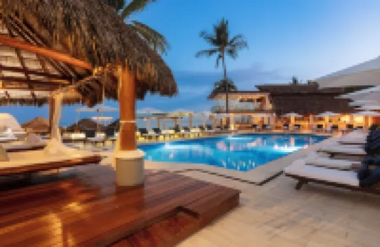 Villa Premiere Boutique Hotel & Romantic Getaway - Adults Only