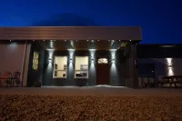 Dalakot Búdardal - Wifi