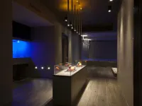 伊戈酒店 安科納省酒店