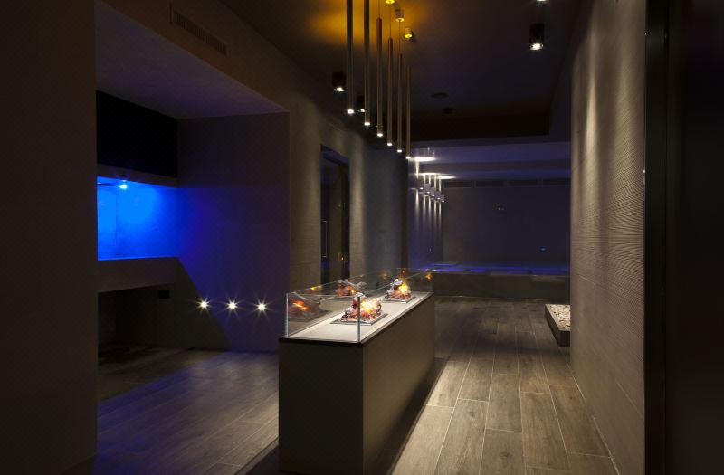 Ego Hotel photo 2