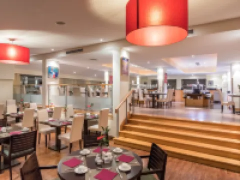 ทุยบลูการ์เด้นส์ - สำหรับผู้ใหญ่เท่านั้น - ซาวอยซิกเนเจอร์ โรงแรมในฟุงชาล