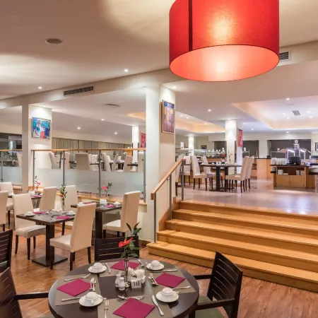 Tui Blue Gardens - Adults-Only - Savoy Signature