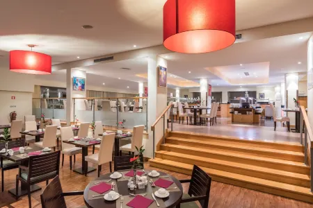 Tui Blue Gardens - Adults-Only - Savoy Signature Отели в г. Фуншал