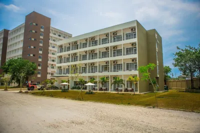 Kdu Guest House Hotels in Moratuwa