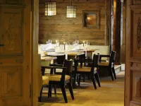Alpenlove - Adult Spa Hotel - breakfast