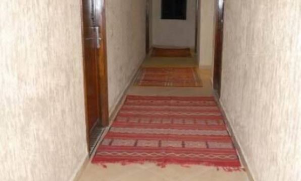 Marrakech House