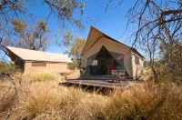 Bungle Bungle Wilderness Lodge Hotels in Purnululu