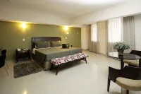 Ipe Center Hotel Các khách sạn gần Sân bay Sao Jose Do Rio Preto