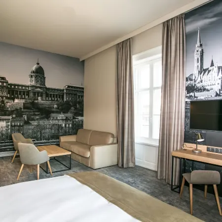 T62 Hotel Отели рядом с достопримечательностью «Бани Палатинус»
